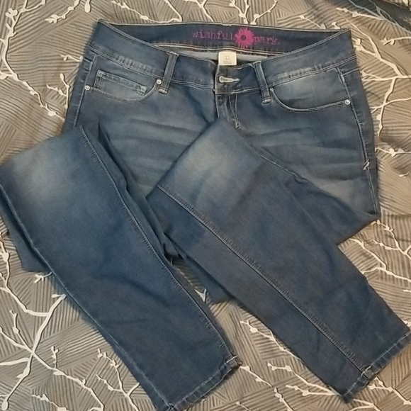 Jeans - Picture 2 of 2